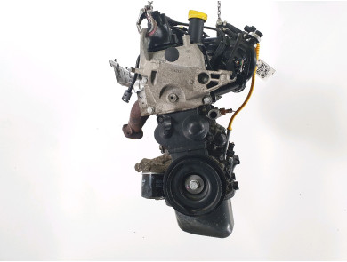 Engine type D7F766 - Renault CLIO CAMPUS II PH.1 - Y1-6239K