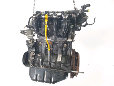 Engine type D7F766 - Renault CLIO CAMPUS II PH.1 - Y1-6239K