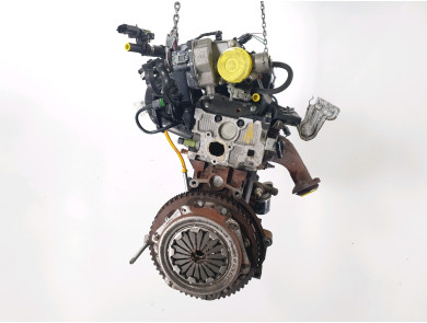 Moteur type D7F766 - Renault CLIO CAMPUS II PH.1 - Y1-6239K