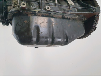 Engine type D7F766 - Renault CLIO CAMPUS II PH.1 - Y1-6239K