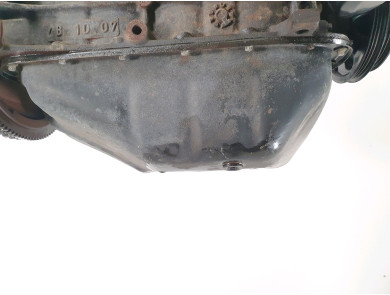 Engine type D7F766 - Renault CLIO CAMPUS II PH.1 - Y1-6239K