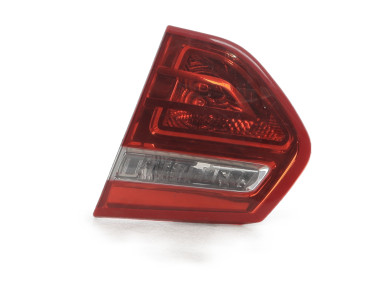 Right hatchback boot light used - Citroen C4 PICASSO - 00006351CC