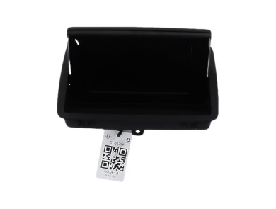Ecran multifonction occasion - Audi Q3 - 8U0919603A