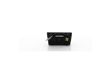 Heating control panel - Audi Q3 I PH.2 - 8U0820043HXHA - P1-8677M