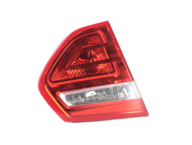Left hatchback boot light used - Citroen C4 PICASSO - 00006350CC