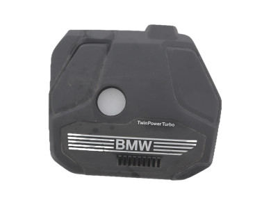 Cache moteur occasion - BMW SERIE 1 - 11 14 8656447
