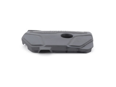 Engine cover - BMW X1 II PH.1 - Noir - 11148656447 - L1-0525Z