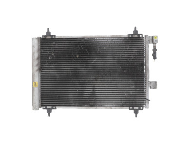 A/C Condenser used - Citroen C5 - 00006455FX