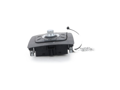 Multimedia control - Renault SCENIC III PH.3 - 253B05176R - W1-8644Y