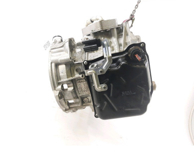 Gearbox used - Volkswagen GOLF - UVJ