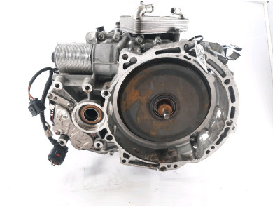 Gearbox type UVJ - Volkswagen GOLF VIII - K1-7132M