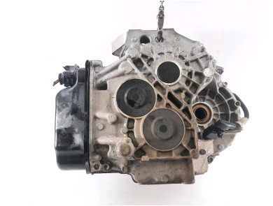 Gearbox type UVJ - Volkswagen GOLF VIII - K1-7132M