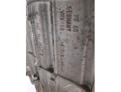 Gearbox type UVJ - Volkswagen GOLF VIII - K1-7132M