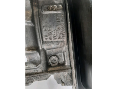 Gearbox type UVJ - Volkswagen GOLF VIII - K1-7132M