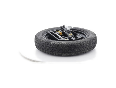 Space saver spare wheel kit - Peugeot 308 II PH.1 - 9675355980 - S1-4432K