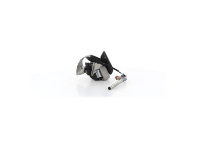 Right front seatbelt - Renault SCENIC III PH.3 - 868843307R - Z1-0346S