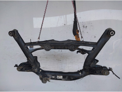 Berceau arrière - Audi Q3 I PH.2 - 5N0505235AH - H1-2505N