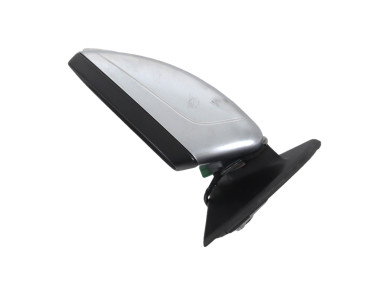 Left wing mirror used - Volvo XC60 - 31371125