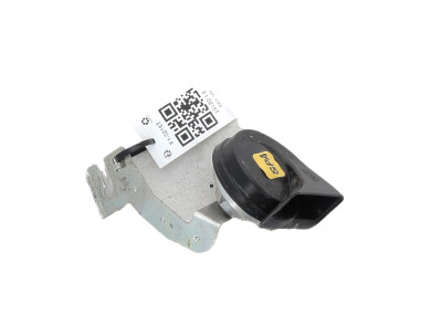 Horn - Peugeot 308 II PH.2 - Blanc - 9800563180 - F1-0215T