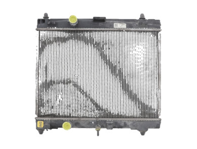 Cooling radiator - Toyota YARIS II PH.2 - 164000Q040 - Y1-1141P