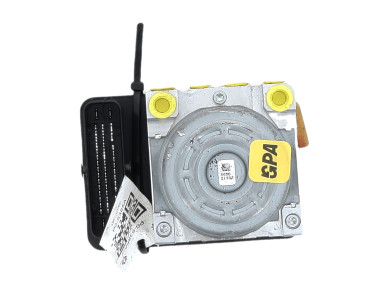 ABS pump motor - BMW X1 II PH.1 - 34515A374A7 - P0-6385A
