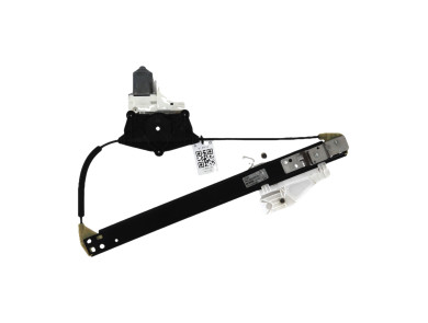 Rear left window-lift - Audi Q3 I PH.2 - 8K0959811A - B1-8241Z