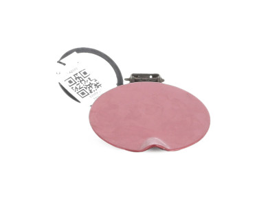 Fuel door - Dodge CALIBER - Rouge Fonce - 5074082AC - L1-4265E