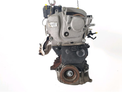 Engine type K4J711 - Renault CLIO II PH.2 - M1-6192U