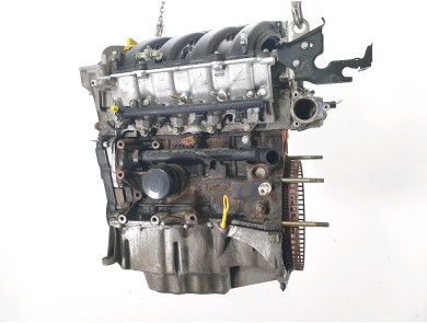 Engine type K4J711 - Renault CLIO II PH.2 - M1-6192U