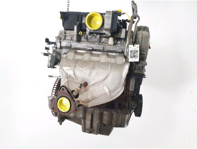 Moteur type K4J711 - Renault CLIO II PH.2 - M1-6192U