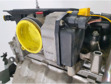 Engine type K4J711 - Renault CLIO II PH.2 - M1-6192U