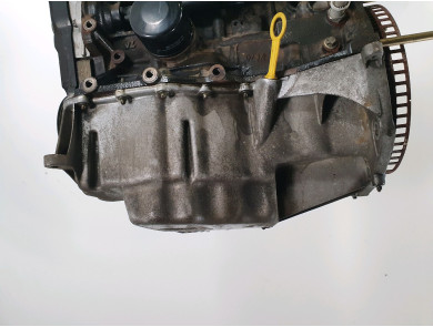 Engine type K4J711 - Renault CLIO II PH.2 - M1-6192U