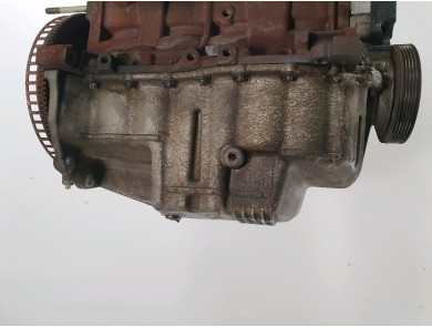 Engine type K4J711 - Renault CLIO II PH.2 - M1-6192U