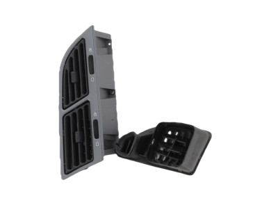 Dashboard vent