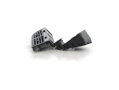 Dashboard vent - Peugeot 306 PH.2 - 8264K3 - Z0-9935V