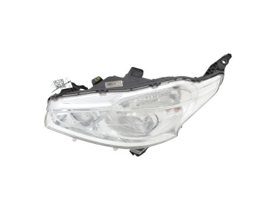 Phare avant gauche - Peugeot 208 I PH.1 - 1685351580 - C1-5923W