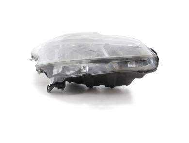 Right headlight used - Peugeot 208 - 1685351480