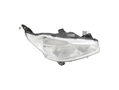 Right headlight - Peugeot 208 I PH.1 - 1685351480 - Z1-5919C