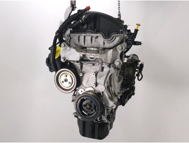 Moteur type 5F01-RL - Citroen DS3 I PH.1 - M1-6379S