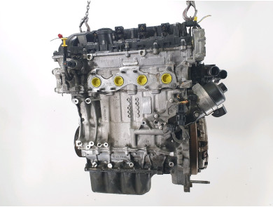 Engine type 5F01-RL - Citroen DS3 I PH.1 - M1-6379S