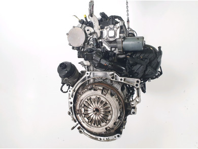 Engine type 5F01-RL - Citroen DS3 I PH.1 - M1-6379S