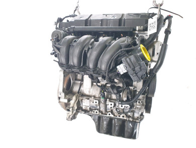 Engine type 5F01-RL - Citroen DS3 I PH.1 - M1-6379S