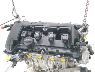 Moteur type 5F01-RL - Citroen DS3 I PH.1 - M1-6379S