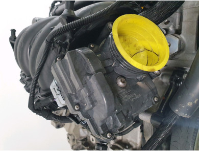 Engine type 5F01-RL - Citroen DS3 I PH.1 - M1-6379S