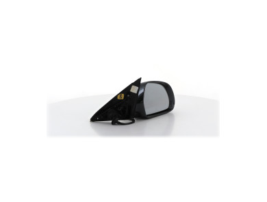 Right wing mirror - Audi Q3 I PH.2 - Gris Fonce - 8U1857410GSP9 - I1-8038X