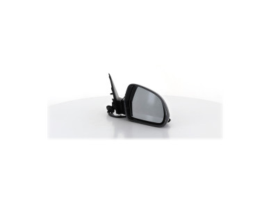 Right wing mirror - Audi Q3 I PH.2 - Gris Fonce - 8U1857410GSP9 - I1-8038X