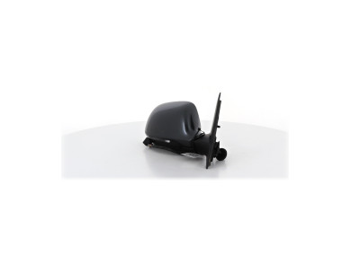 Right wing mirror - Audi Q3 I PH.2 - Gris Fonce - 8U1857410GSP9 - I1-8038X