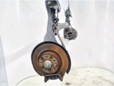 Rear axle - Fiat 500L II PH.1 - 6000636674 - E1-9743R