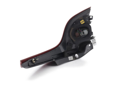 Left rear light - Volvo XC60 I PH.1 - 31323034 - K1-4924N