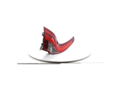 Left rear light - Volvo XC60 I PH.1 - 31323034 - K1-4924N